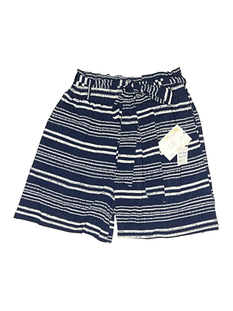 Pre-owned Lularoe Board Shorts In Blue