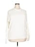 Raffi Ivory Pullover Sweater Size 2X (estimated) - photo 1