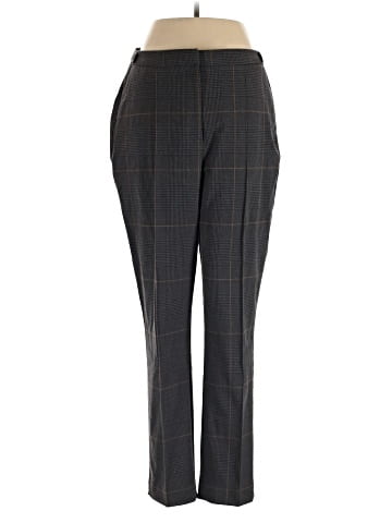 Adrienne Vittadini Dress Pants (view 1)