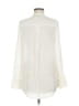 Vince. Ivory Long Sleeve Blouse Size 6 - photo 2