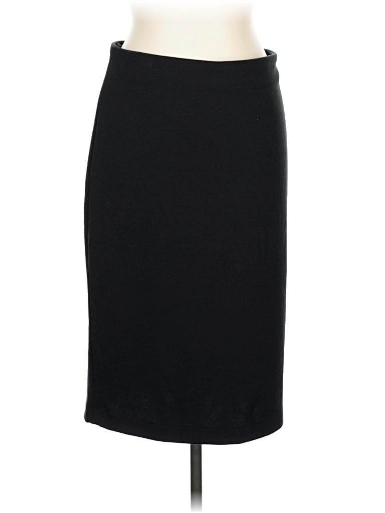 Click to view more detailed imagery on our partner's website Pre-owned Philosophy Republic Clothing Formal Skirt In Black