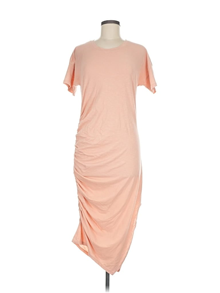 Click to view more detailed imagery on our partner's website Pre-owned Sundry Casual Dress In Pink