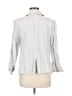 J.Jill Gray Blazer Size M - photo 2