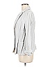 J.Jill Gray Blazer Size M - photo 5