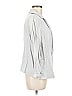 J.Jill Gray Blazer Size M - photo 4