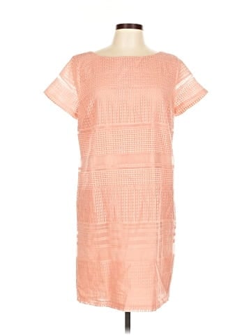Ann Taylor Casual Dress (view 1)