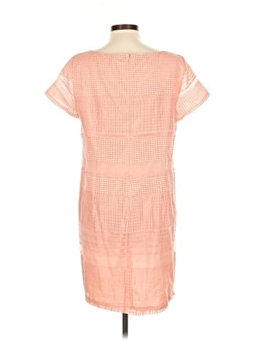 Ann Taylor Casual Dress (view 2)