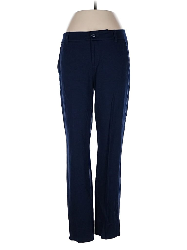 CABI Pre-owned Casual Pants In Blue