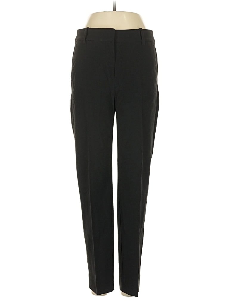 Pre-owned J.crew Factory Store Dress Pants In Black