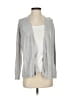 Amicale Gray Cardigan Size S - photo 1