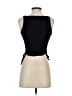 Hooked Up Black Tank Top Size XS - photo 2