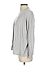 Amicale Gray Cardigan Size S - photo 5