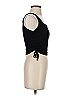 Hooked Up Black Tank Top Size XS - photo 4