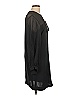 Albert Nipon Black Cocktail Dress Size 12 - photo 4