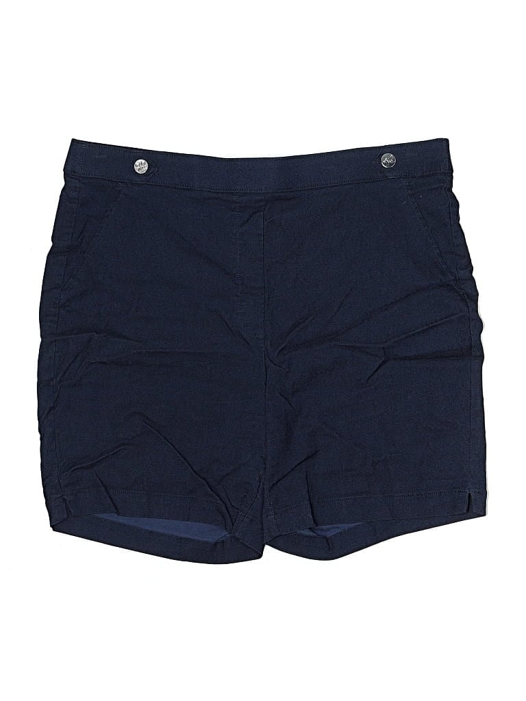 Click to view more detailed imagery on our partner's website Pre-owned Rafaella Shorts In Blue