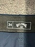 Billabong Blue Casual Pants Size 34 waist - photo 6