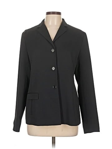 Yansi Fugel Blazer (view 1)
