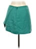 A.L.C. Solid Teal Casual Skirt Size 00 - photo 2