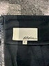 3.1 Phillip Lim Black Formal Skirt Size 2 - photo 4