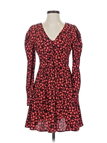 Topshop Casual Dress (view 1)