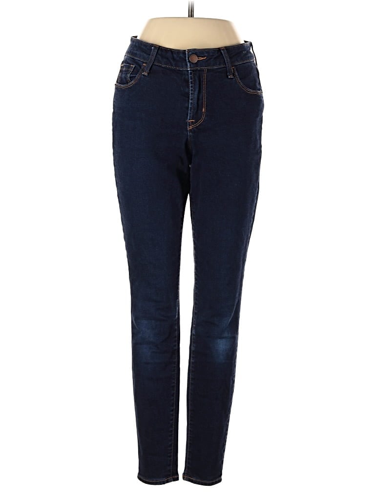 OLD NAVY Pre-owned Jeans In Blue