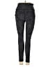 Athleta Tweed Black Active Pants Size XS - photo 2