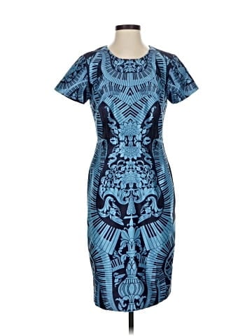 Pankaj & Nidhi Cocktail Dress (view 1)