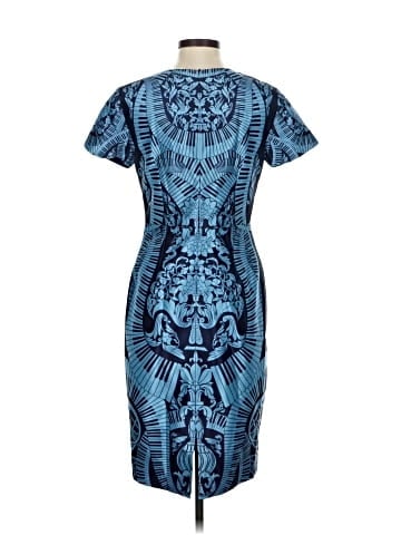 Pankaj & Nidhi Cocktail Dress (view 2)