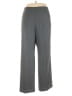 Isabella suits 100% Polyester Gray Dress Pants Size 18 - photo 1