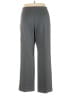 Isabella suits 100% Polyester Gray Dress Pants Size 18 - photo 2