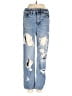 American Eagle Outfitters Stars Blue Jeans Size 0 - photo 1