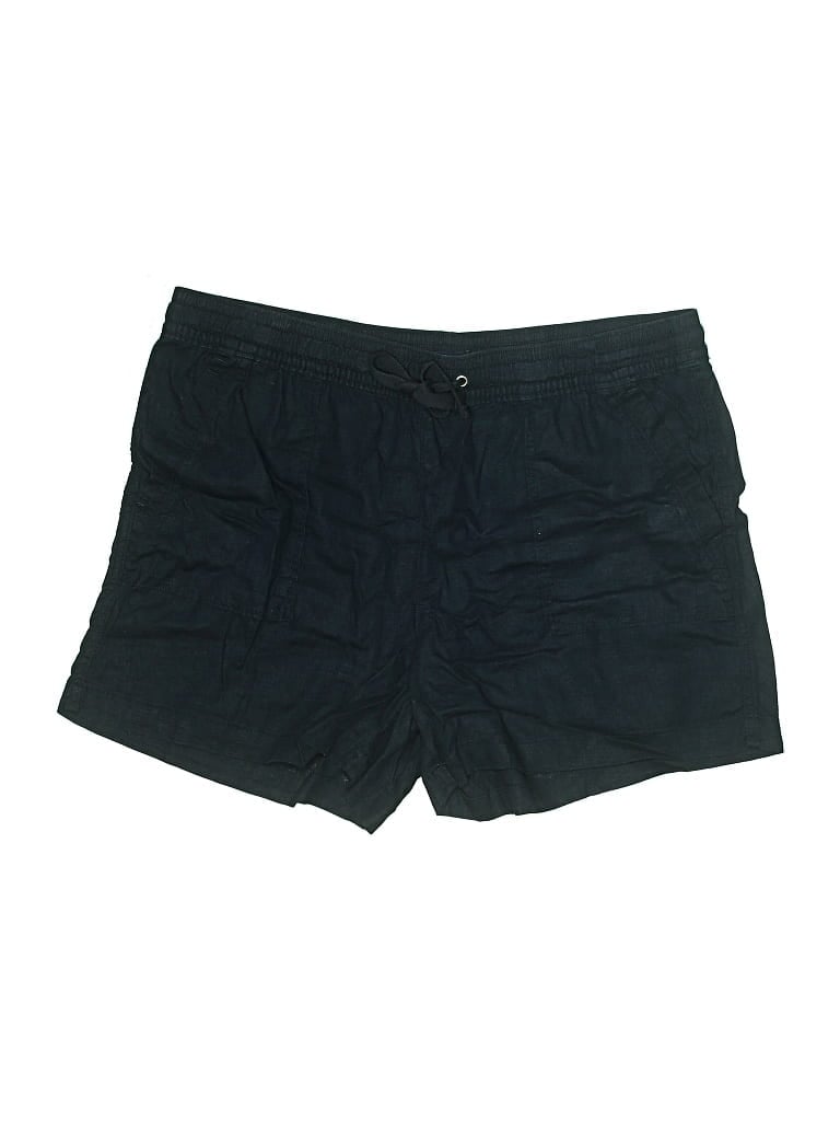 Pre-owned Nautica Shorts In Blue