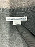 Amazon Essentials Gray Pullover Sweater Size XS - photo 7