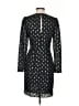 Ever New Melbourne 100% Polyester Polka Dots Black Cocktail Dress Size EU 36 / US 6 - photo 2