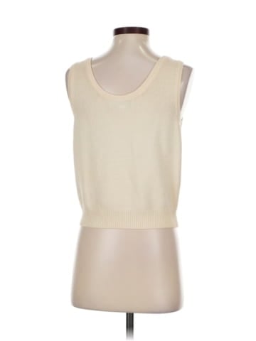 St. John Collection by Marie Gray Tank Top (view 2)