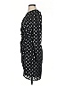 Ever New Melbourne 100% Polyester Polka Dots Black Cocktail Dress Size EU 36 / US 6 - photo 5