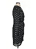 Ever New Melbourne 100% Polyester Polka Dots Black Cocktail Dress Size EU 36 / US 6 - photo 4