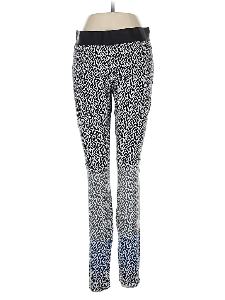 Pre-owned Cabi Yoga Pants In Blue