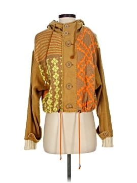 Free People Jacket
