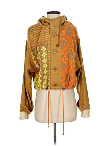 Free People Jacket (view 1)