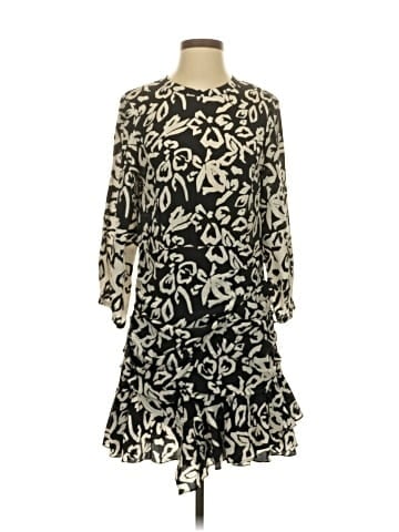 Tanya Taylor Casual Dress (view 1)