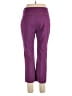 Coast Purple Active Pants Size 8 - photo 2