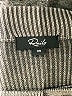 Rails Gray Pullover Sweater Size XS - photo 7