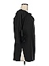 Halston Heritage Black 3/4 Sleeve Blouse Size M - photo 4