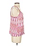 Assorted Brands Pink Sleeveless Blouse Size 0X - photo 4