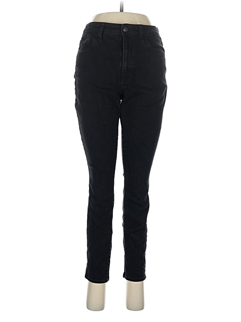 Pre-owned Universal Thread Jeggings In Black
