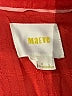 Maeve 100% Rayon Orange Sleeveless Button-Down Shirt Size 0 - photo 7