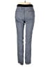 Zara Tweed Blue Black Dress Pants Size XS - photo 2