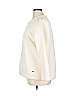 Calvin Klein 100% Polyester Ivory Pullover Sweater Size XL - photo 5