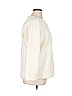 Calvin Klein 100% Polyester Ivory Pullover Sweater Size XL - photo 4